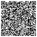 QR code with Kalbas John contacts