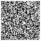 QR code with Rick's Fish & Pet Supply contacts