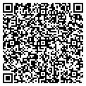 QR code with Tammy Teeple contacts