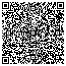 QR code with Unique Candy contacts