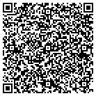QR code with A Arrangement Florist West contacts