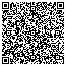 QR code with C J Woodard & Sons Carrier contacts