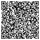 QR code with C L Bailey Inc contacts