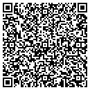 QR code with S Tri Corp contacts