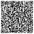 QR code with Ada J's Blooms & Baskets contacts