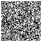 QR code with E C Ayers Trucking Inc contacts