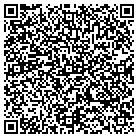 QR code with A Florist & More At Country contacts