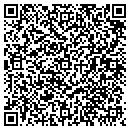 QR code with Mary E Thomas contacts