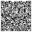QR code with A Ivey Corp contacts