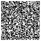 QR code with E W Larson Reload Inc contacts