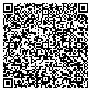 QR code with Zenar Corp contacts