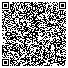 QR code with V R Furniture Gallery contacts