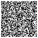 QR code with C & M Properties contacts