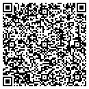 QR code with AAA Florist contacts