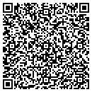 QR code with Harvey & Hannahs Caramel contacts