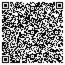QR code with J F Stewart & Son contacts