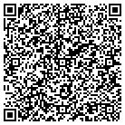 QR code with A Calico Florist & Tux Rental contacts