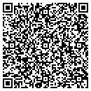 QR code with Doggone U contacts