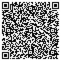 QR code with Dlm LLC contacts