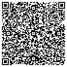 QR code with Precison Lift Stations Inc contacts