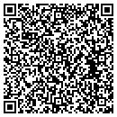 QR code with Alabaster Box contacts