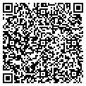 QR code with Chs contacts
