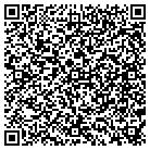 QR code with Lee A Welky DDS PA contacts