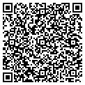 QR code with Kai Clothing contacts