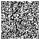 QR code with S Pebsqsa Harmony Exporters Chorus contacts
