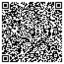 QR code with A Daisy Daze contacts