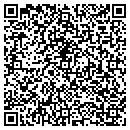QR code with J And M Properties contacts