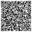 QR code with The Peanut Candy Land Inc contacts