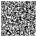 QR code with The Bards contacts