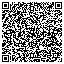 QR code with J&W Properties LLC contacts