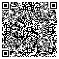 QR code with Avt contacts