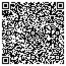 QR code with Kdm Properties contacts