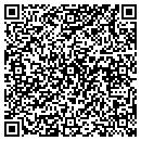 QR code with King Ko Inn contacts