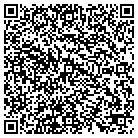 QR code with Oakham's Country Critters contacts