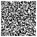 QR code with Athletic Apparel contacts