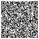 QR code with Mooses Flat contacts