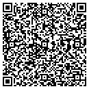 QR code with David E Wick contacts