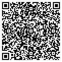 QR code with D R Ortlieb Trucking contacts