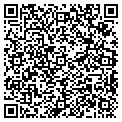 QR code with F P Cheer contacts