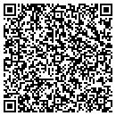 QR code with Arvon's Floral CO contacts