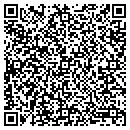 QR code with Harmonyharp Inc contacts