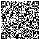 QR code with Jensen John contacts