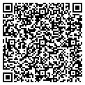 QR code with Pandora contacts