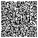 QR code with Rays Liquors contacts