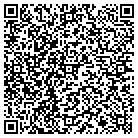 QR code with Custom Artistic Tile & Marble contacts
