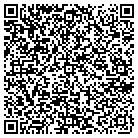 QR code with Fashion Bug Of Edgewood Inc contacts